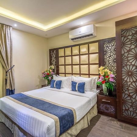 Al Muhaidib Hotel Riadh Exterior foto