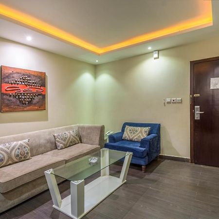 Al Muhaidib Hotel Riadh Exterior foto