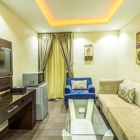 Al Muhaidib Hotel Riadh Exterior foto