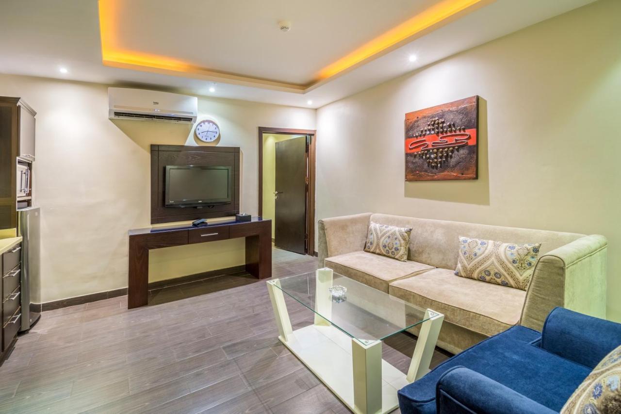 Al Muhaidib Hotel Riadh Exterior foto